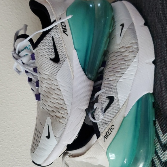 nike dad trainers